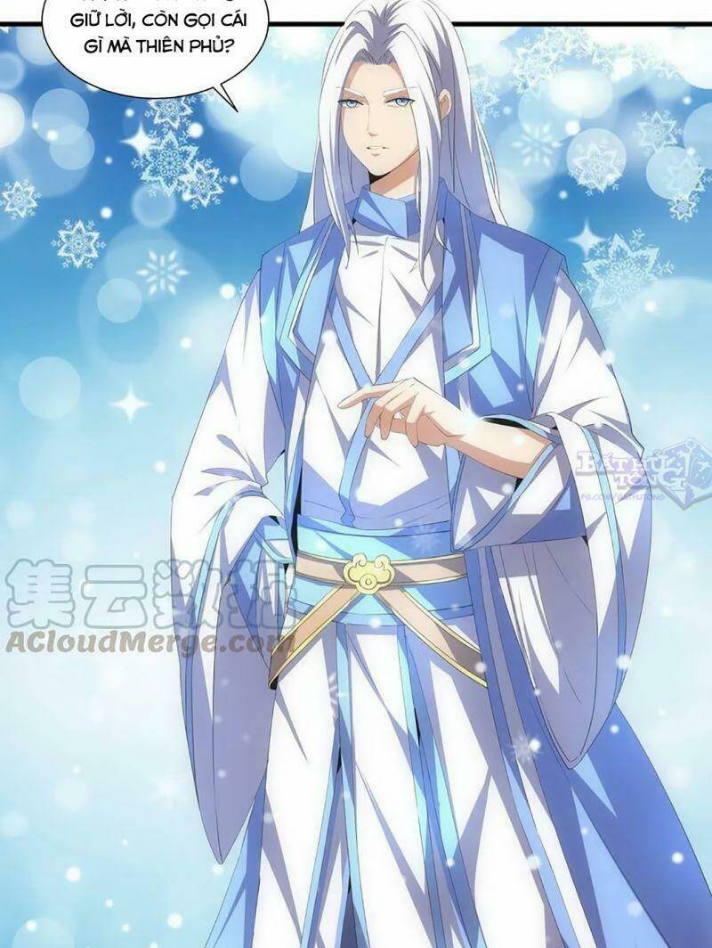 Vạn Cổ Đệ Nhất Thần: Chapter 29