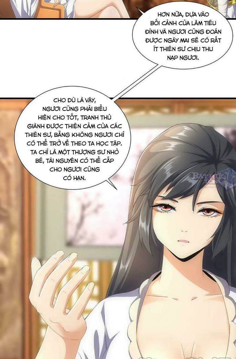 Vạn Cổ Đệ Nhất Thần: Chapter 29