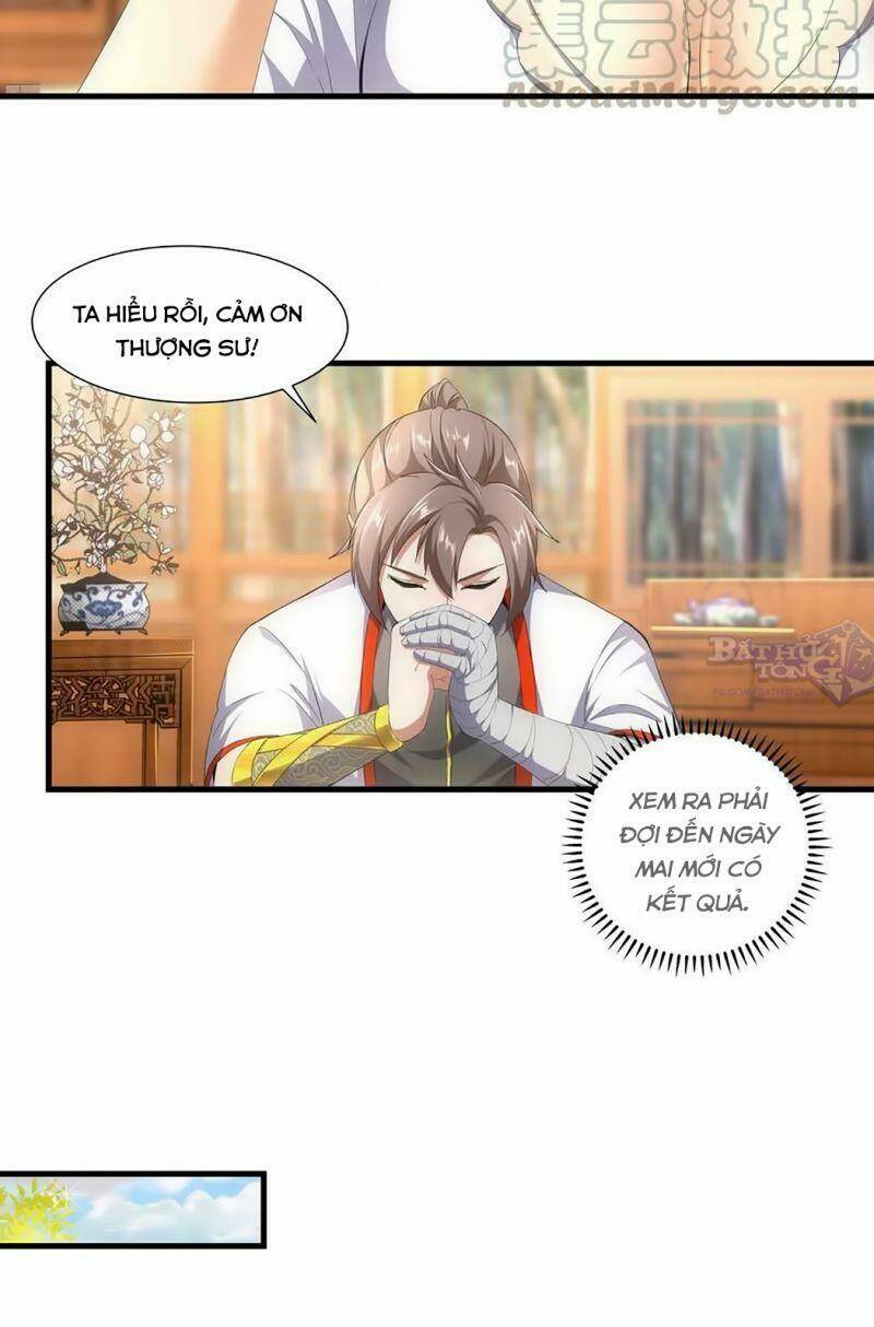 Vạn Cổ Đệ Nhất Thần: Chapter 29