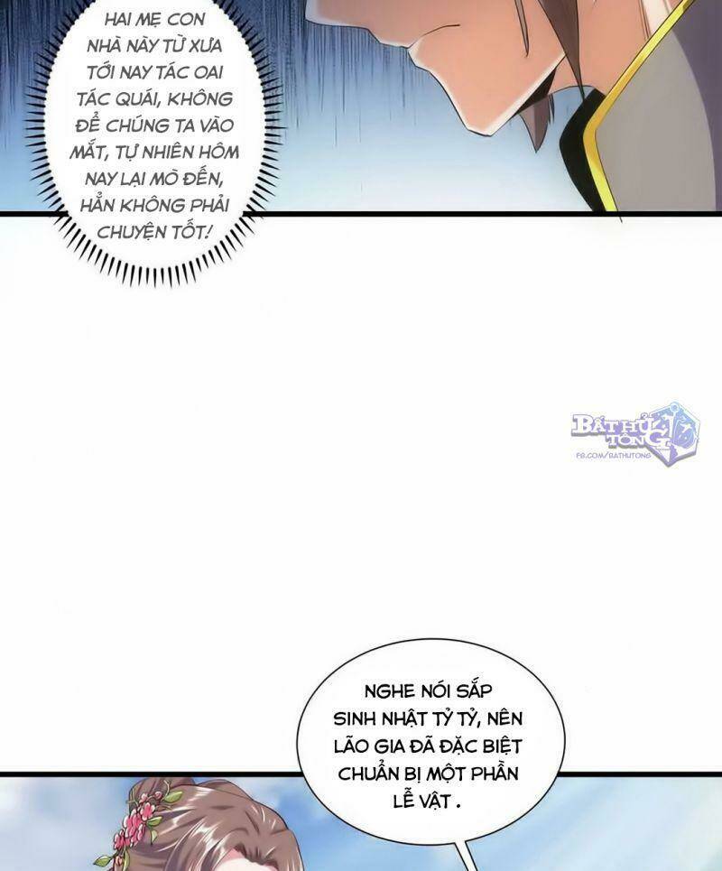 Vạn Cổ Đệ Nhất Thần: Chapter 3.1