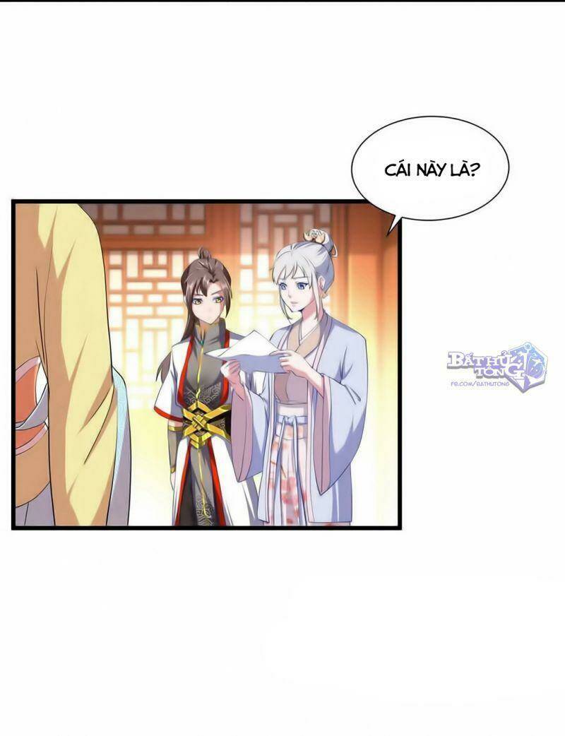Vạn Cổ Đệ Nhất Thần: Chapter 3.1