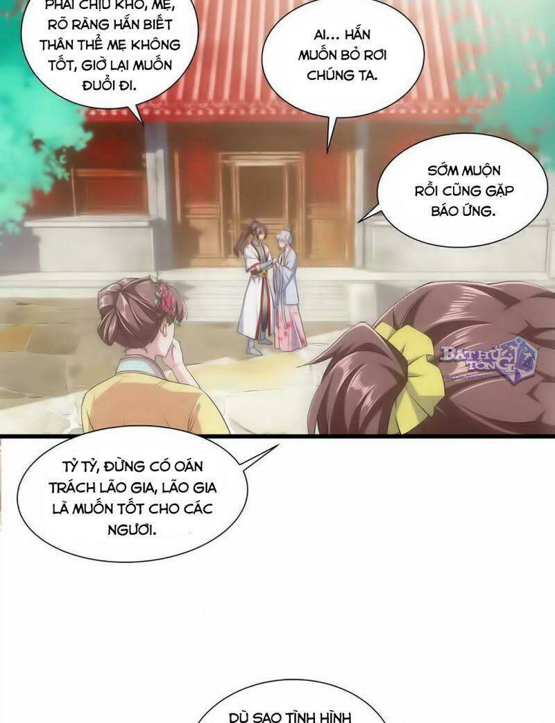 Vạn Cổ Đệ Nhất Thần: Chapter 3.1