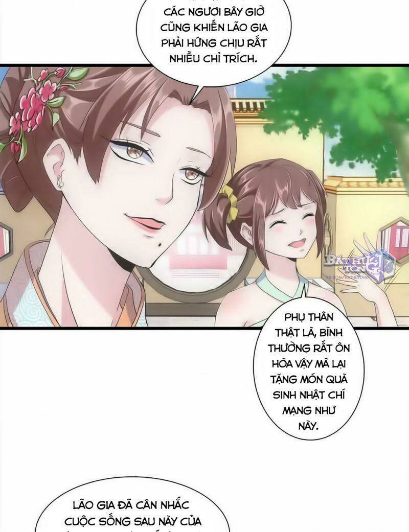 Vạn Cổ Đệ Nhất Thần: Chapter 3.1