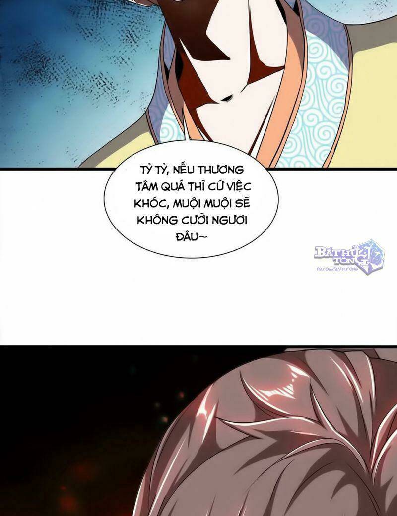 Vạn Cổ Đệ Nhất Thần: Chapter 3.1