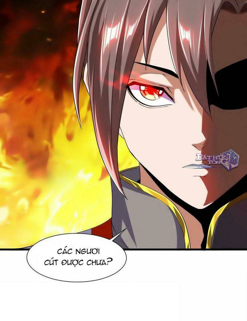 Vạn Cổ Đệ Nhất Thần: Chapter 3.1