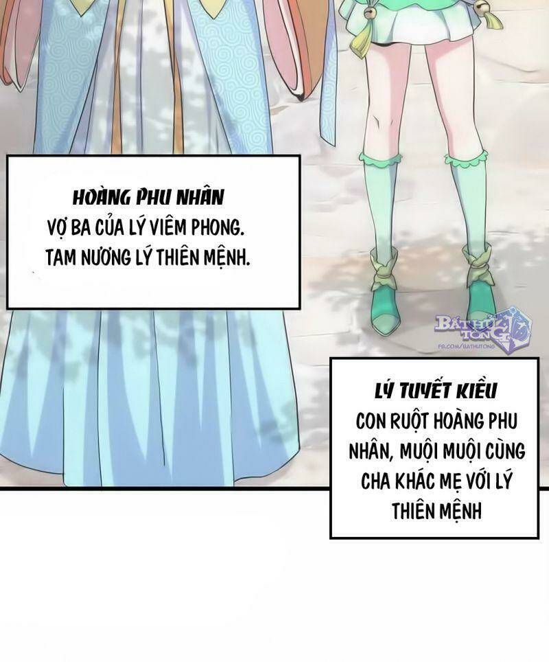 Vạn Cổ Đệ Nhất Thần: Chapter 3.1