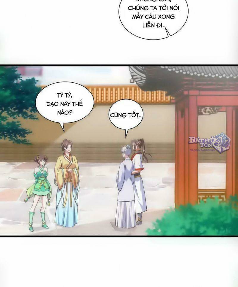 Vạn Cổ Đệ Nhất Thần: Chapter 3.1
