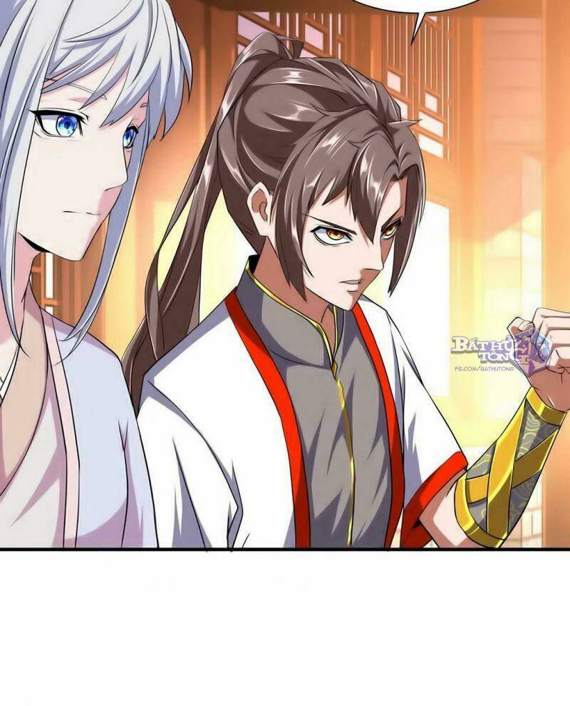 Vạn Cổ Đệ Nhất Thần: Chapter 3.2