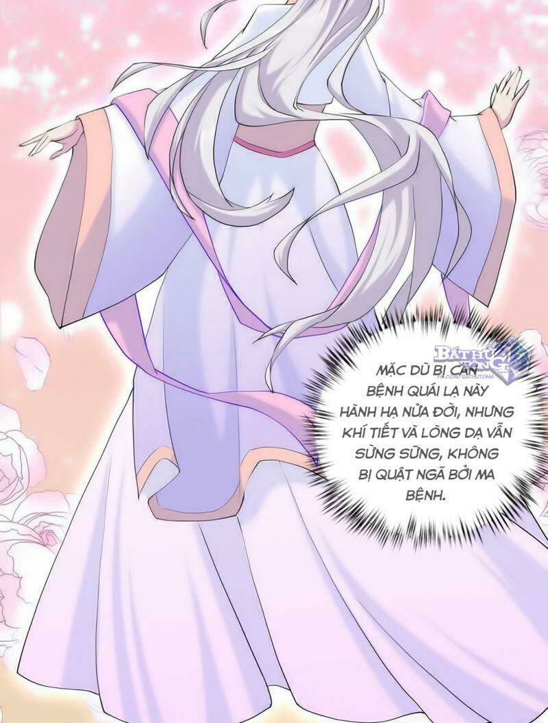 Vạn Cổ Đệ Nhất Thần: Chapter 3.2
