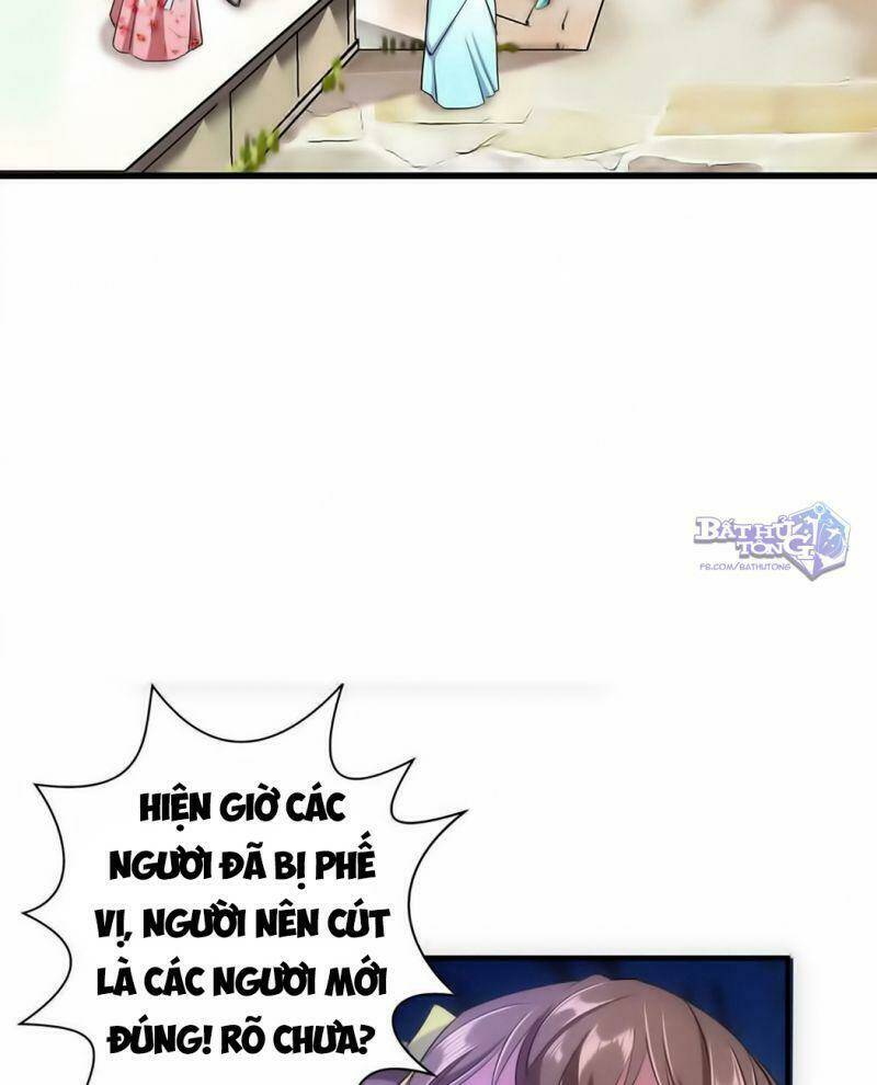 Vạn Cổ Đệ Nhất Thần: Chapter 3.2