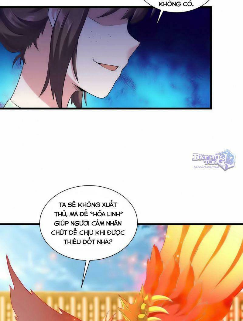 Vạn Cổ Đệ Nhất Thần: Chapter 3.2