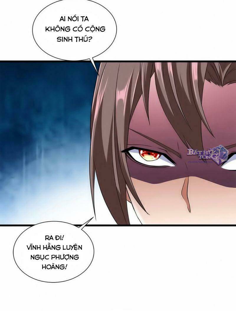 Vạn Cổ Đệ Nhất Thần: Chapter 3.2