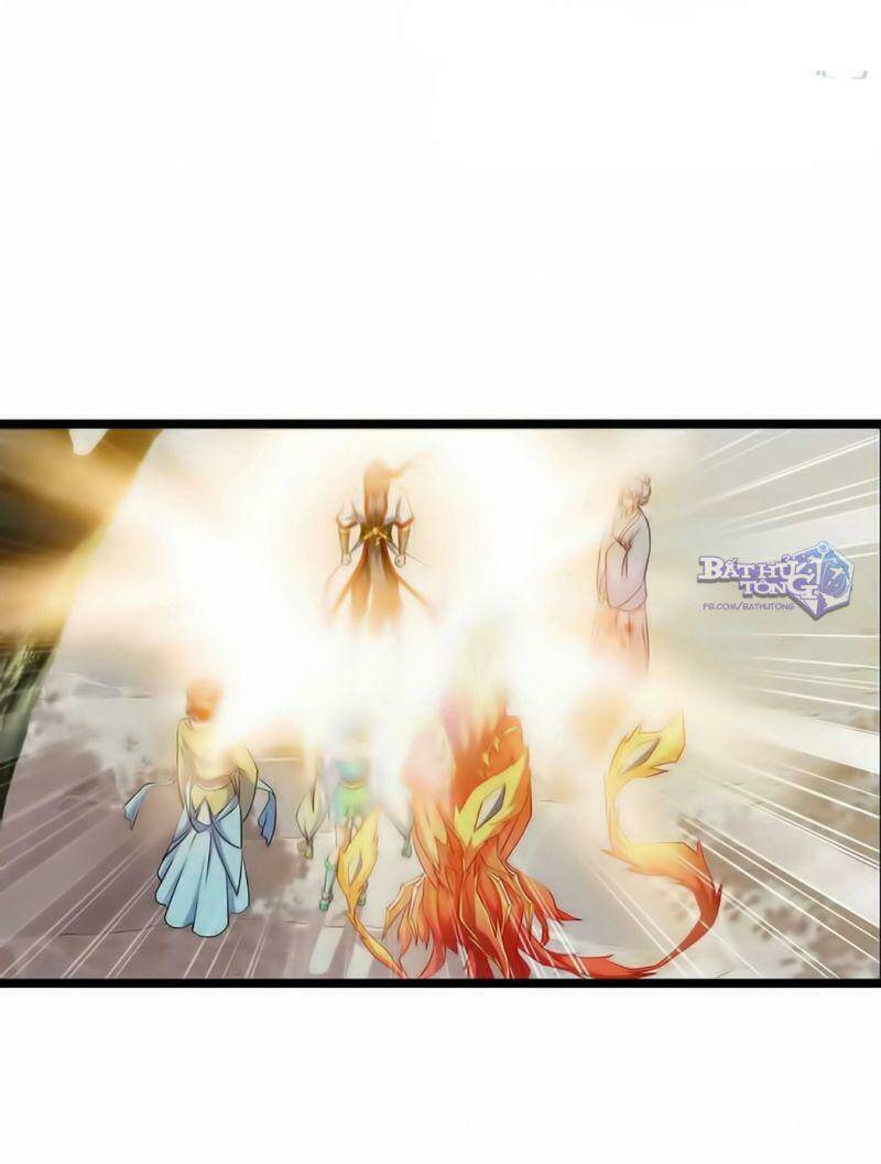 Vạn Cổ Đệ Nhất Thần: Chapter 3.2