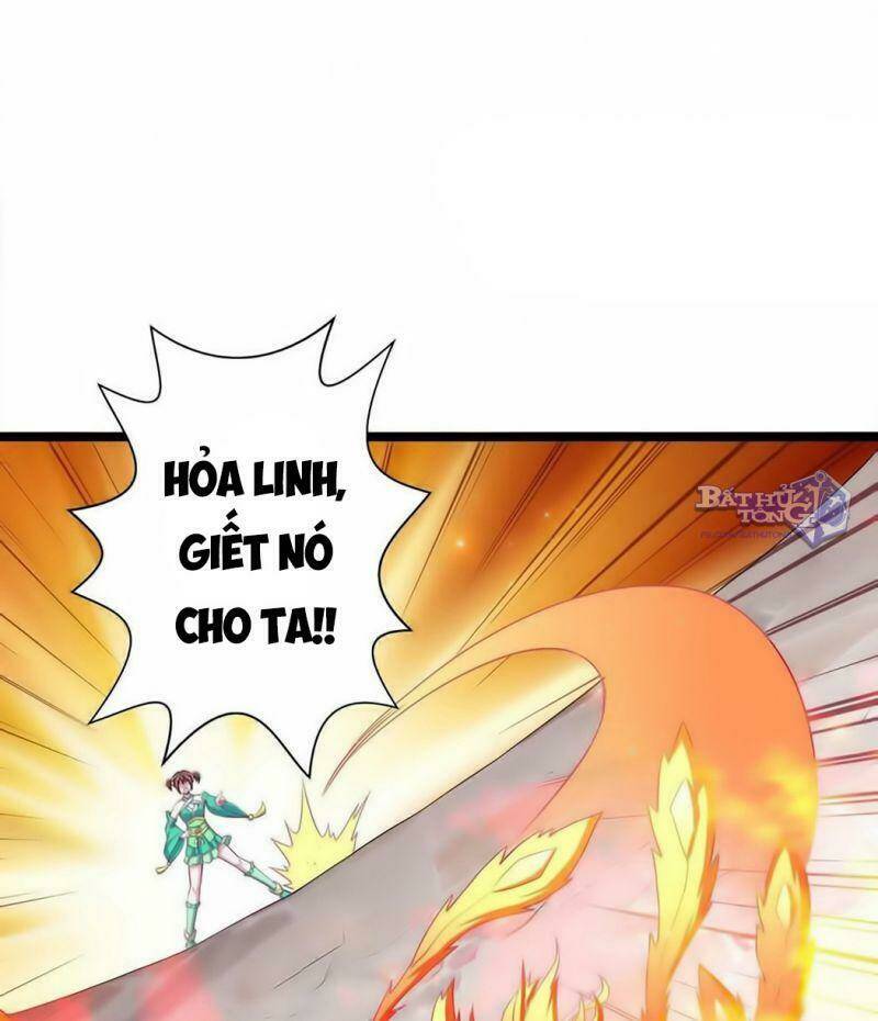 Vạn Cổ Đệ Nhất Thần: Chapter 3.2