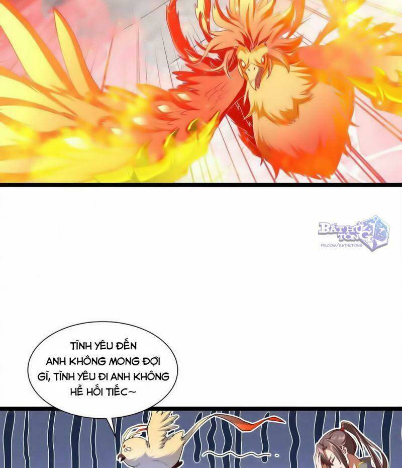 Vạn Cổ Đệ Nhất Thần: Chapter 3.2