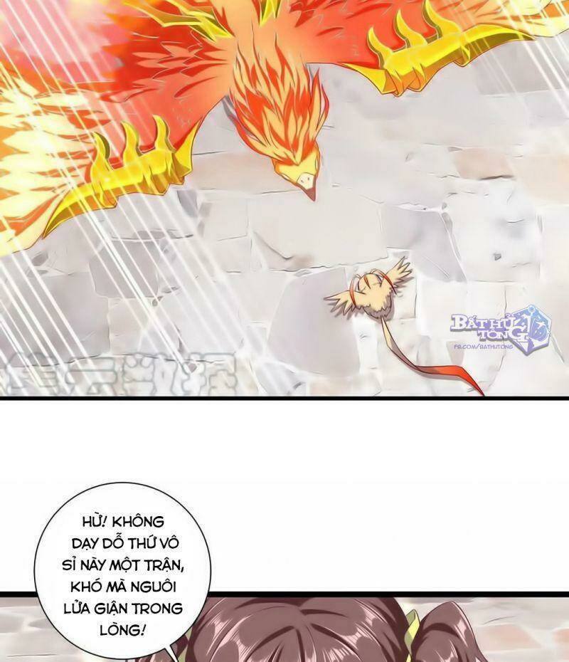 Vạn Cổ Đệ Nhất Thần: Chapter 3.2