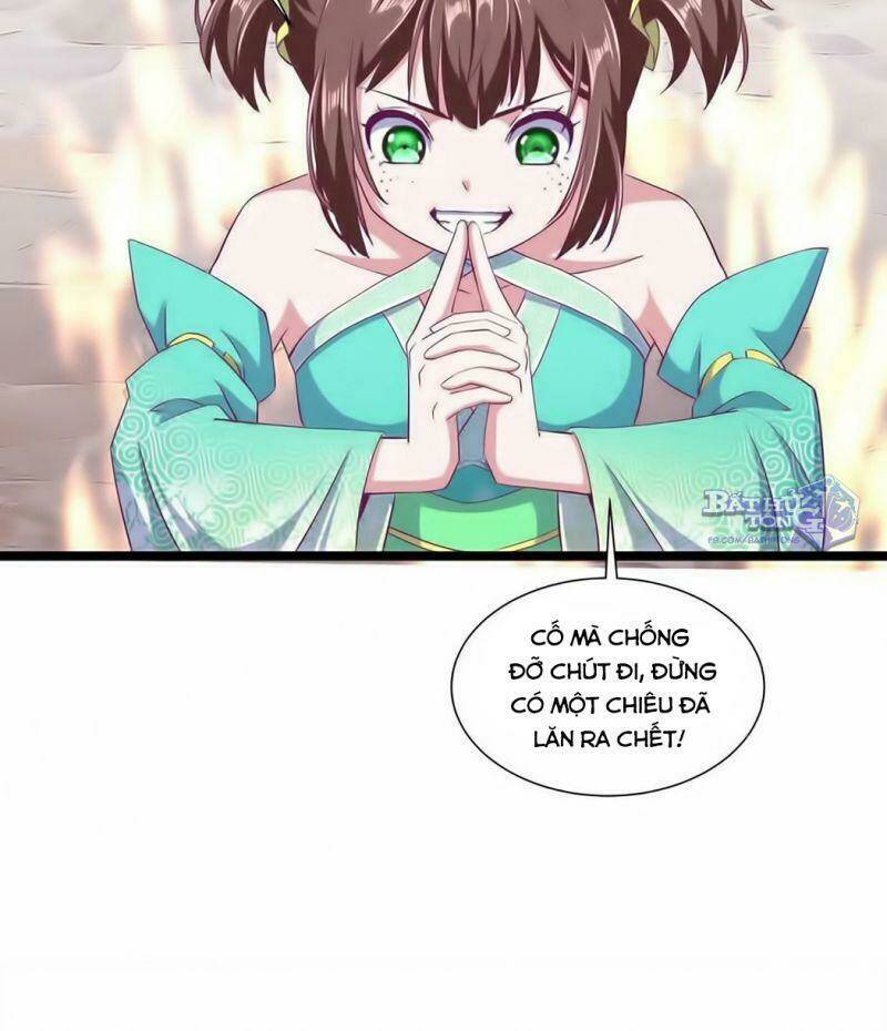 Vạn Cổ Đệ Nhất Thần: Chapter 3.2