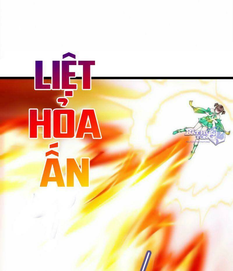Vạn Cổ Đệ Nhất Thần: Chapter 3.2