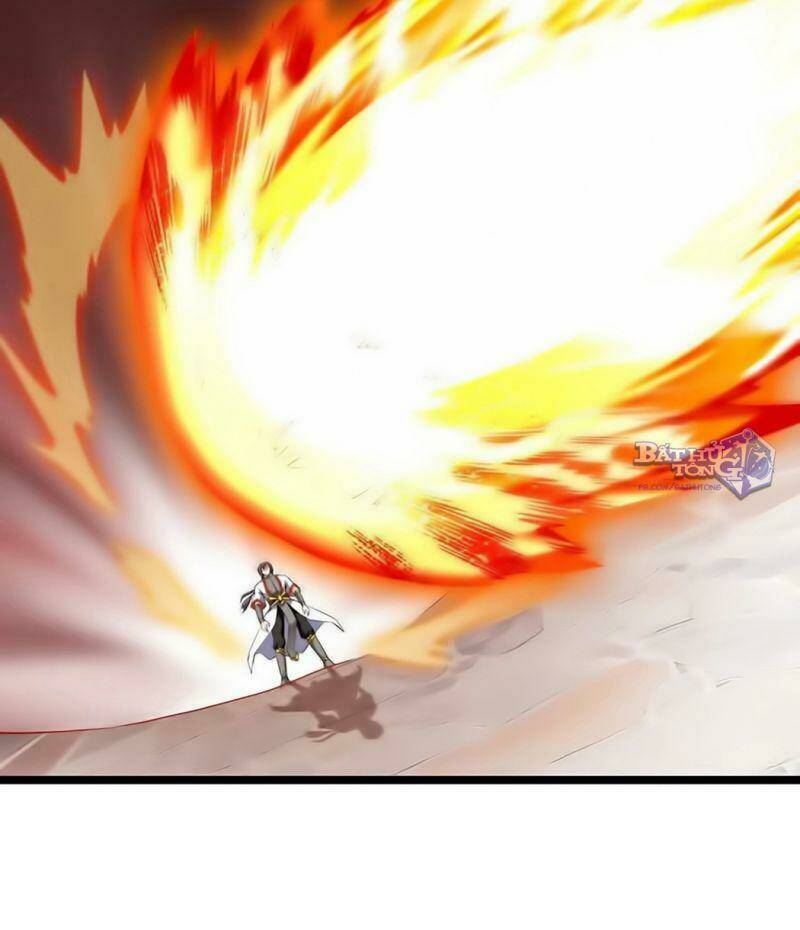 Vạn Cổ Đệ Nhất Thần: Chapter 3.2