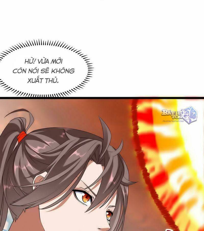 Vạn Cổ Đệ Nhất Thần: Chapter 3.2
