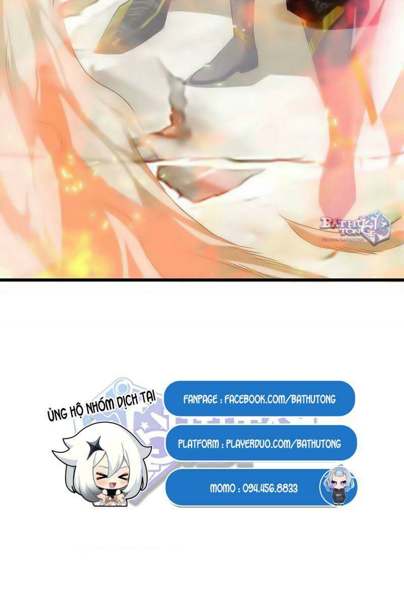 Vạn Cổ Đệ Nhất Thần: Chapter 3.2