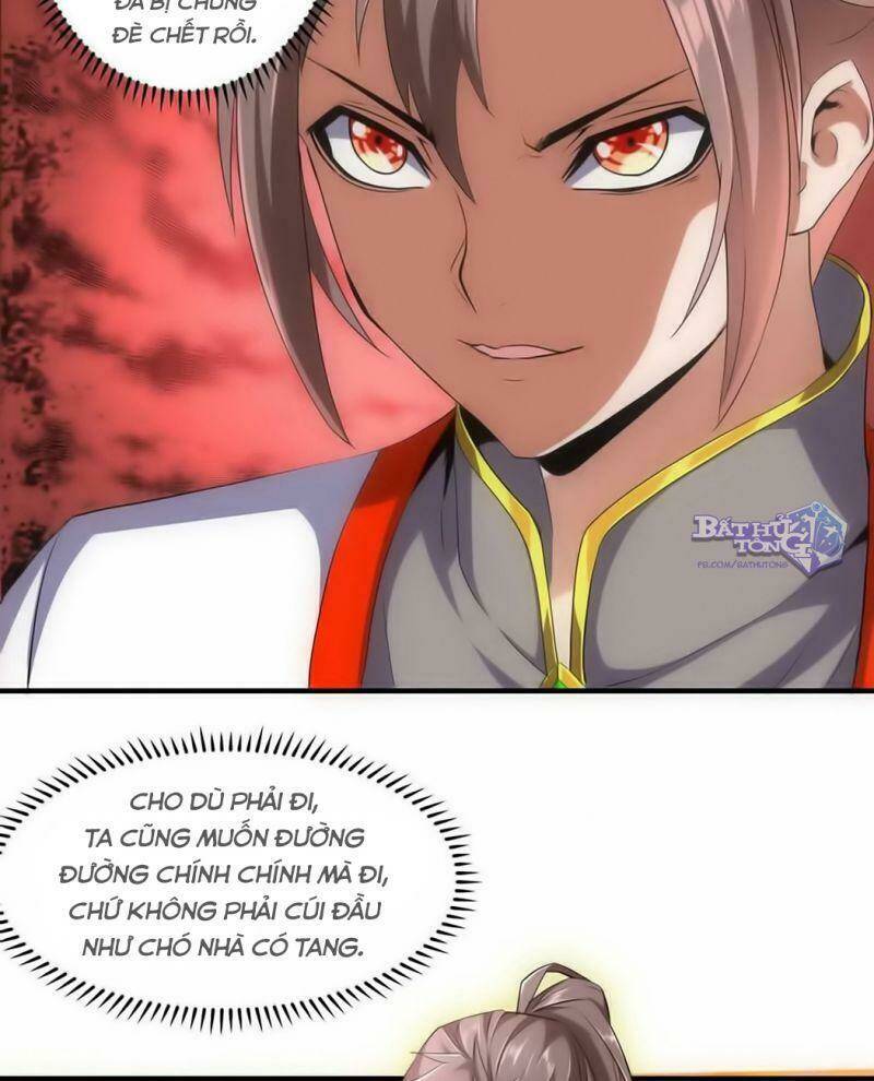 Vạn Cổ Đệ Nhất Thần: Chapter 3.2