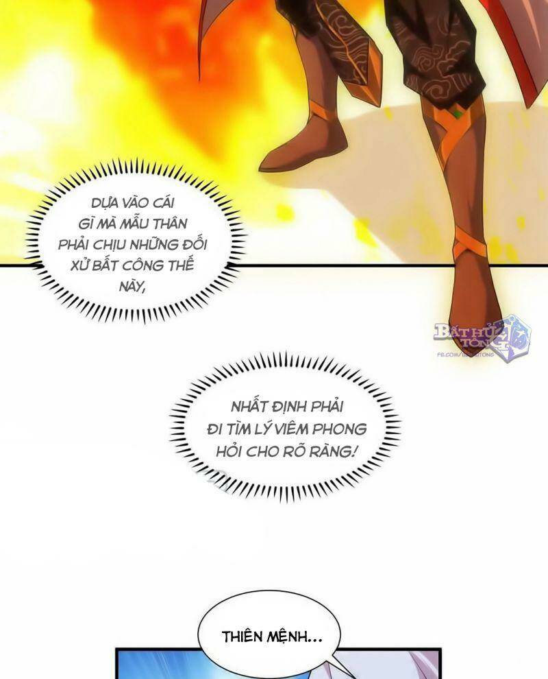 Vạn Cổ Đệ Nhất Thần: Chapter 3.2