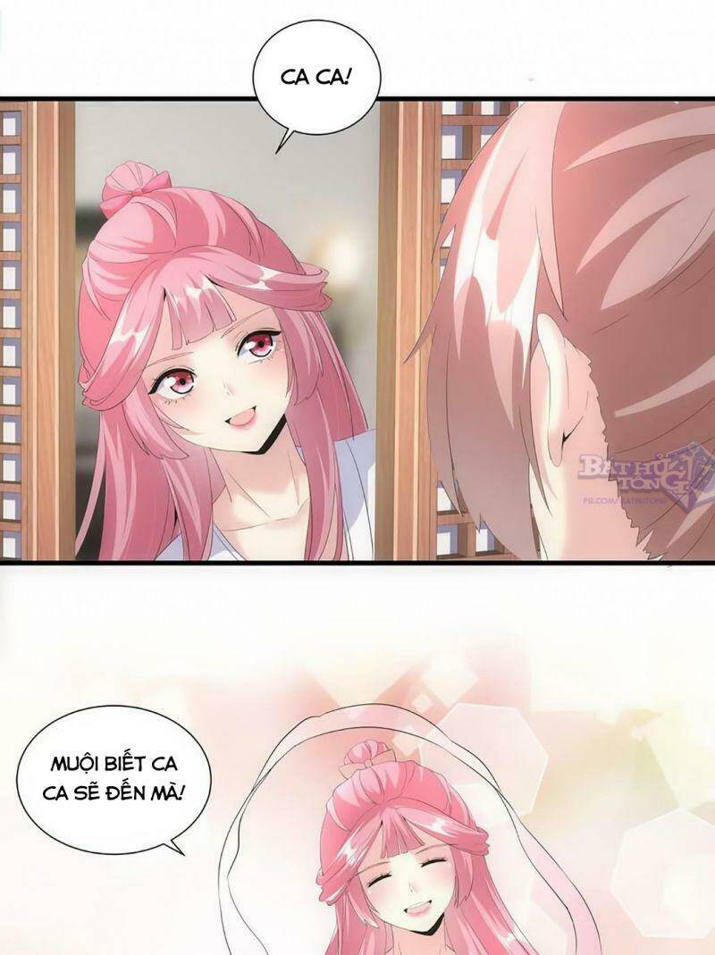 Vạn Cổ Đệ Nhất Thần: Chapter 31