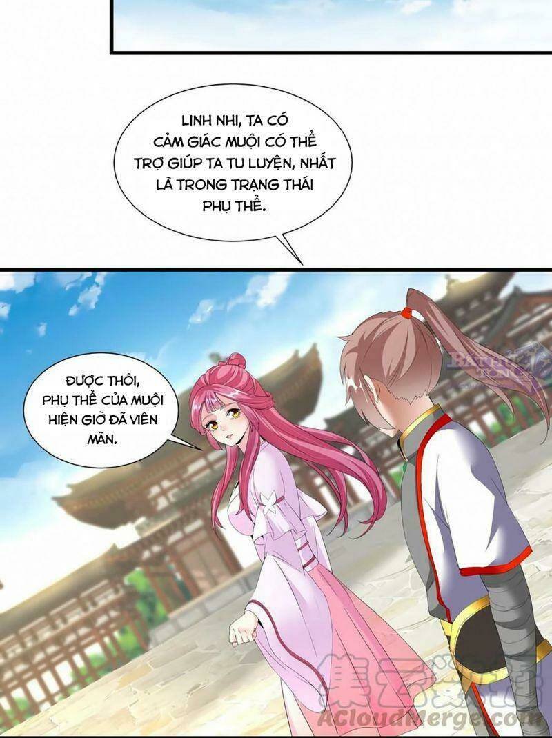 Vạn Cổ Đệ Nhất Thần: Chapter 31