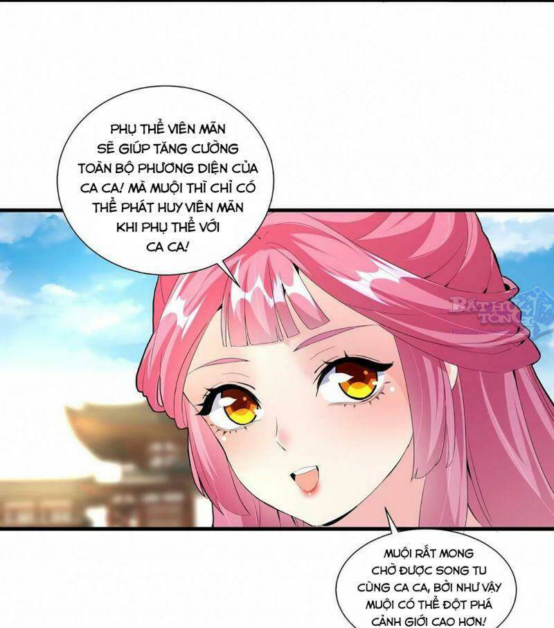 Vạn Cổ Đệ Nhất Thần: Chapter 31