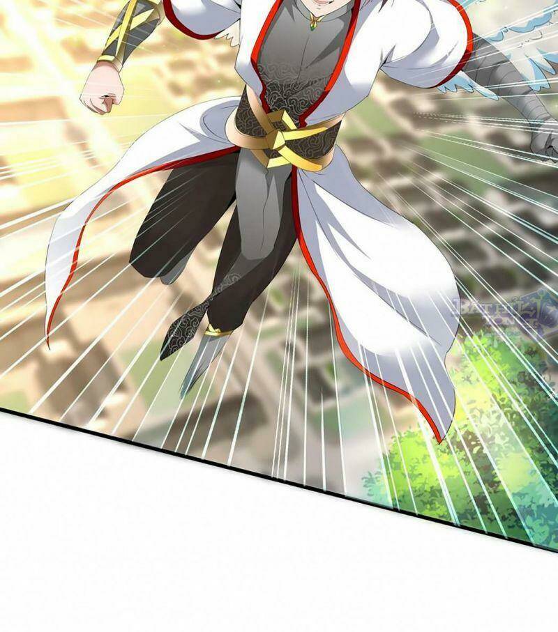 Vạn Cổ Đệ Nhất Thần: Chapter 31