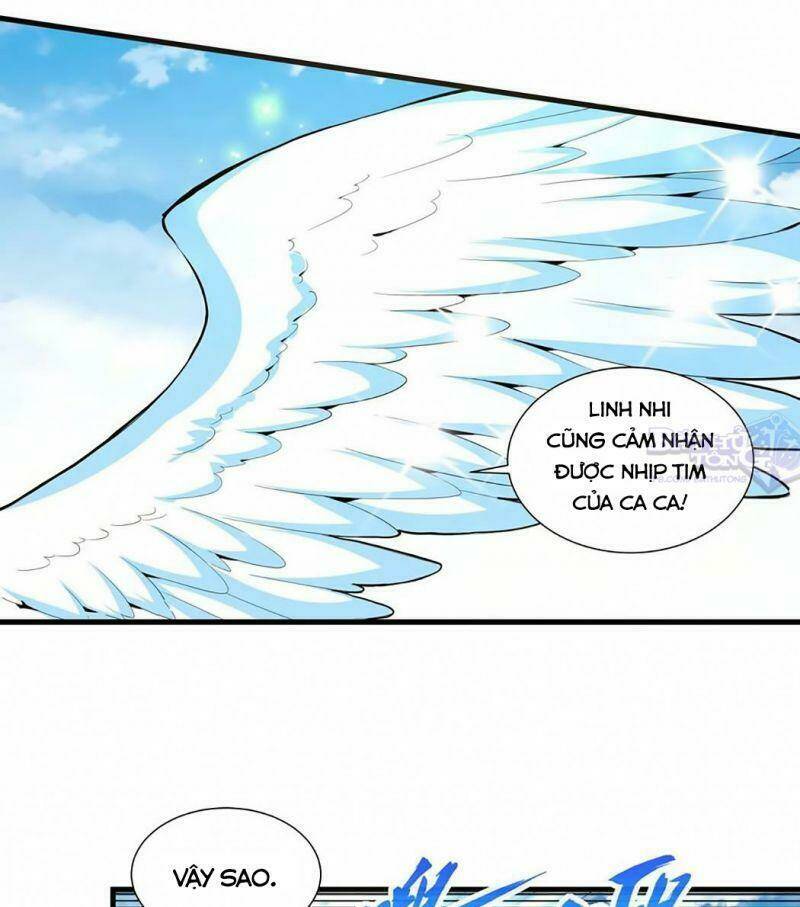 Vạn Cổ Đệ Nhất Thần: Chapter 31