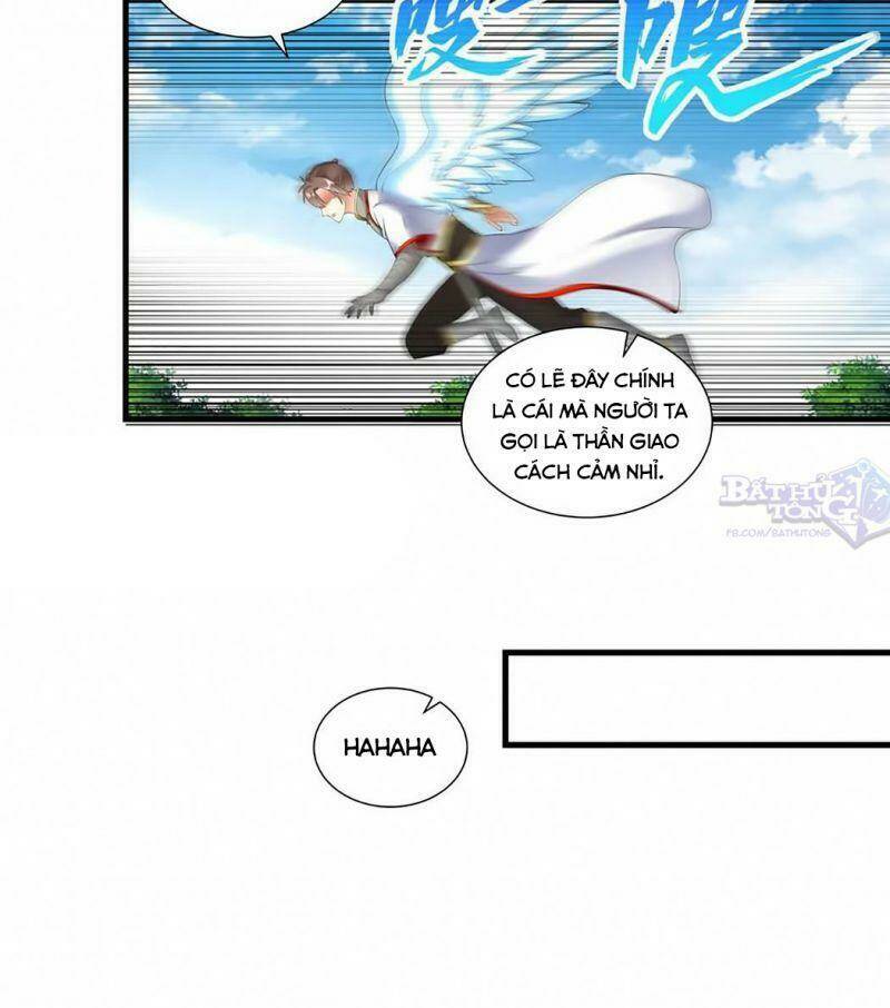 Vạn Cổ Đệ Nhất Thần: Chapter 31