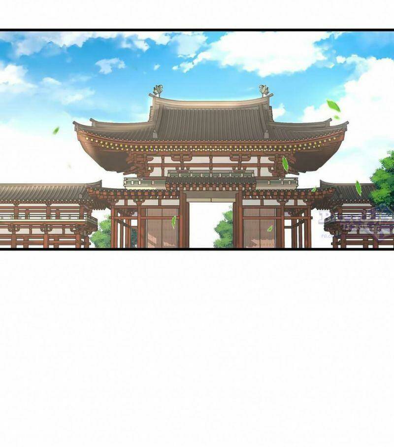 Vạn Cổ Đệ Nhất Thần: Chapter 31