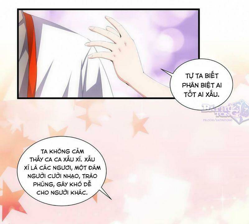 Vạn Cổ Đệ Nhất Thần: Chapter 32