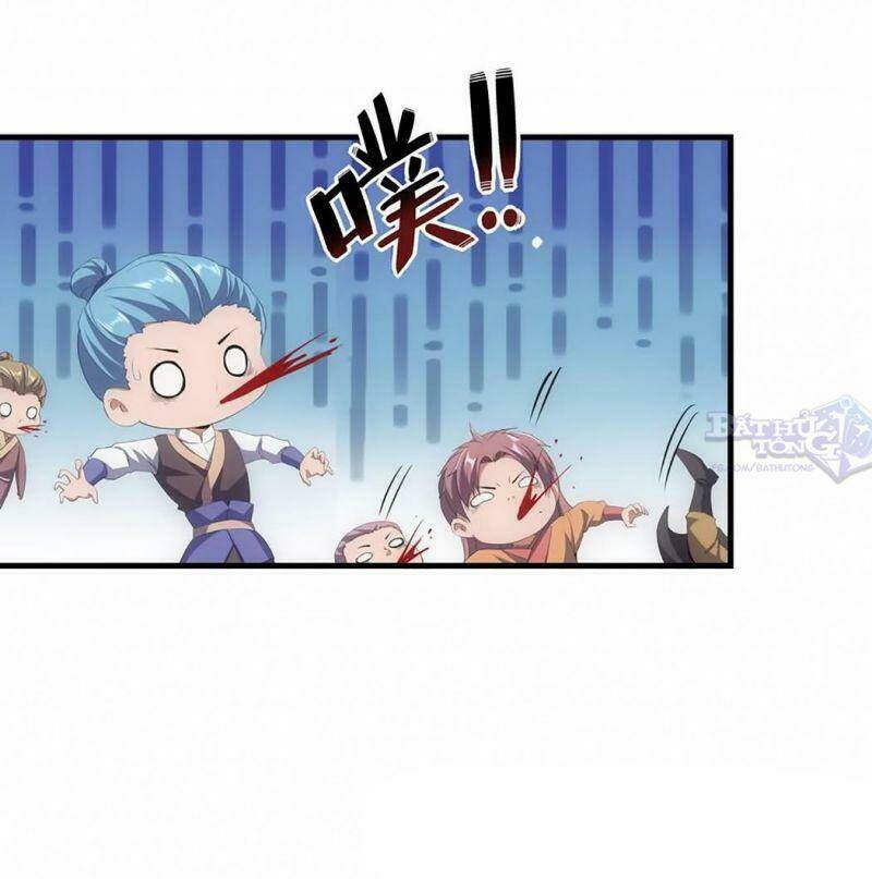 Vạn Cổ Đệ Nhất Thần: Chapter 32