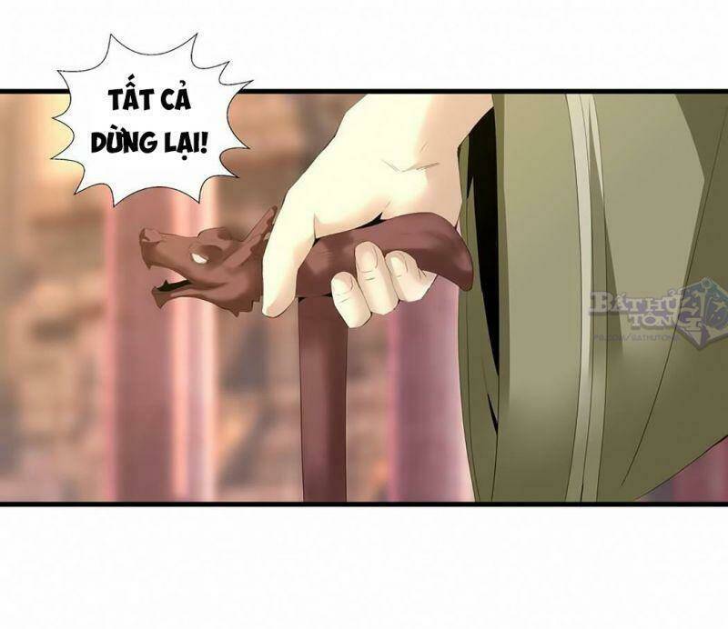Vạn Cổ Đệ Nhất Thần: Chapter 32