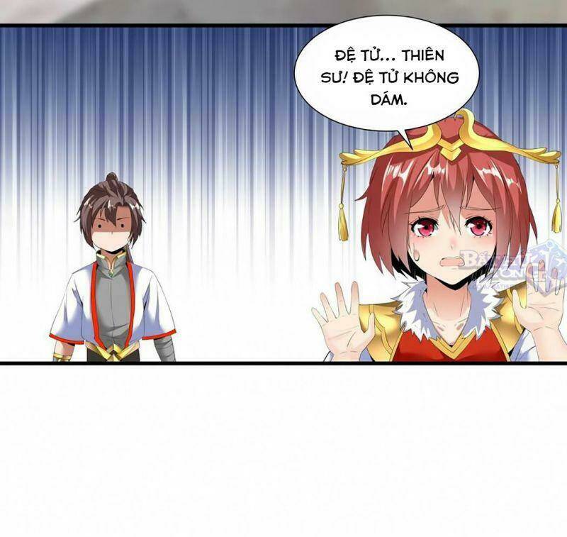 Vạn Cổ Đệ Nhất Thần: Chapter 32