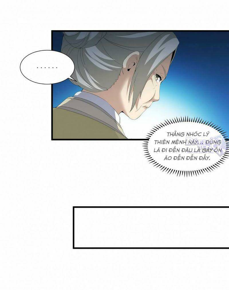 Vạn Cổ Đệ Nhất Thần: Chapter 32