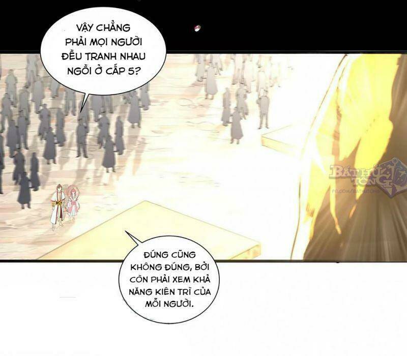 Vạn Cổ Đệ Nhất Thần: Chapter 32