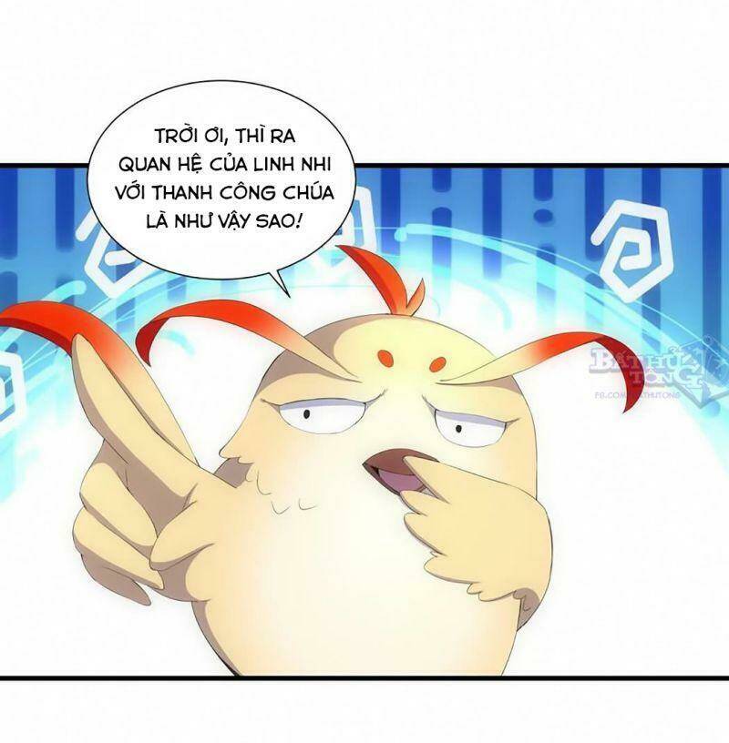 Vạn Cổ Đệ Nhất Thần: Chapter 32