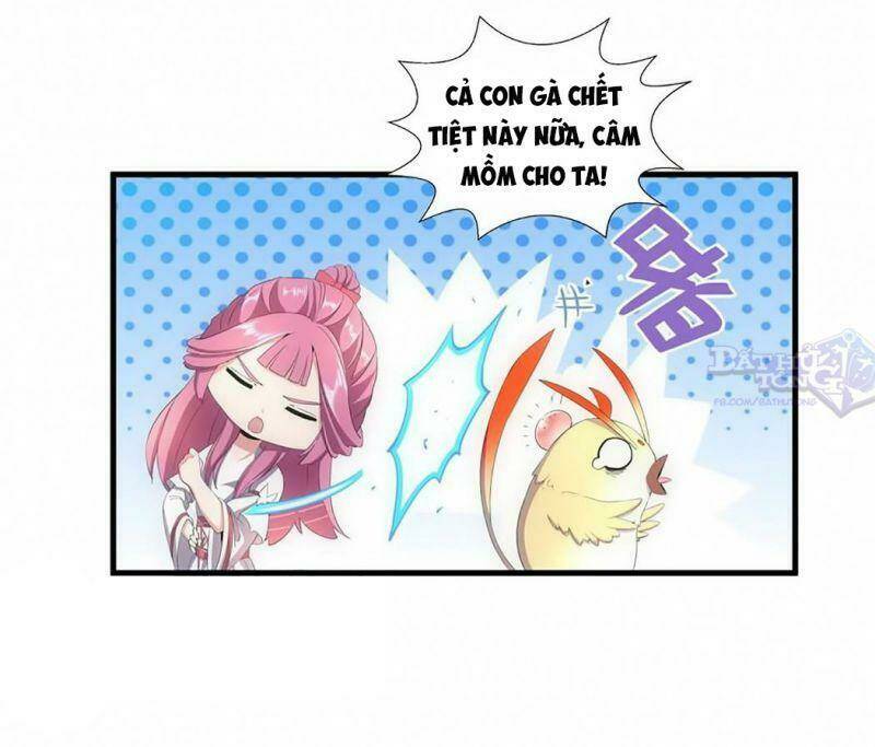 Vạn Cổ Đệ Nhất Thần: Chapter 32