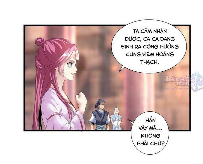 Vạn Cổ Đệ Nhất Thần: Chapter 33