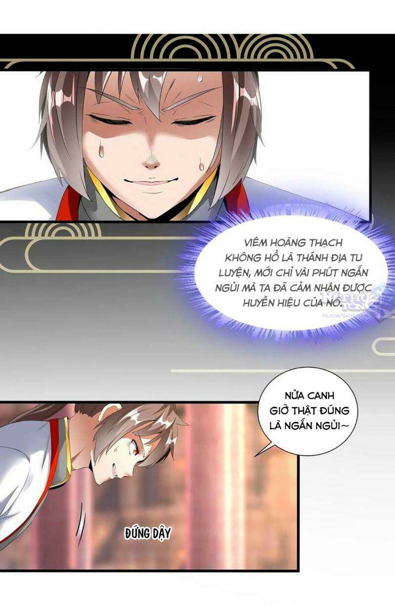 Vạn Cổ Đệ Nhất Thần: Chapter 33