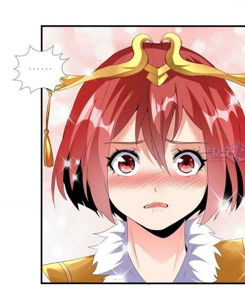 Vạn Cổ Đệ Nhất Thần: Chapter 33
