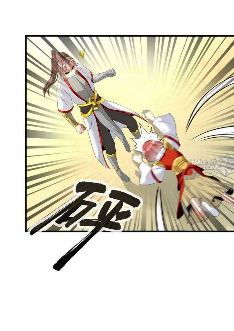 Vạn Cổ Đệ Nhất Thần: Chapter 33