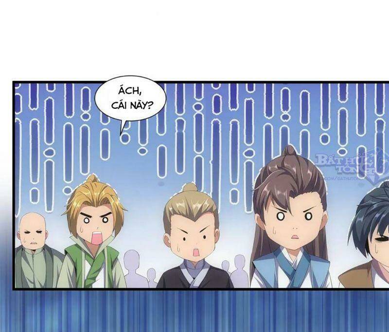 Vạn Cổ Đệ Nhất Thần: Chapter 33