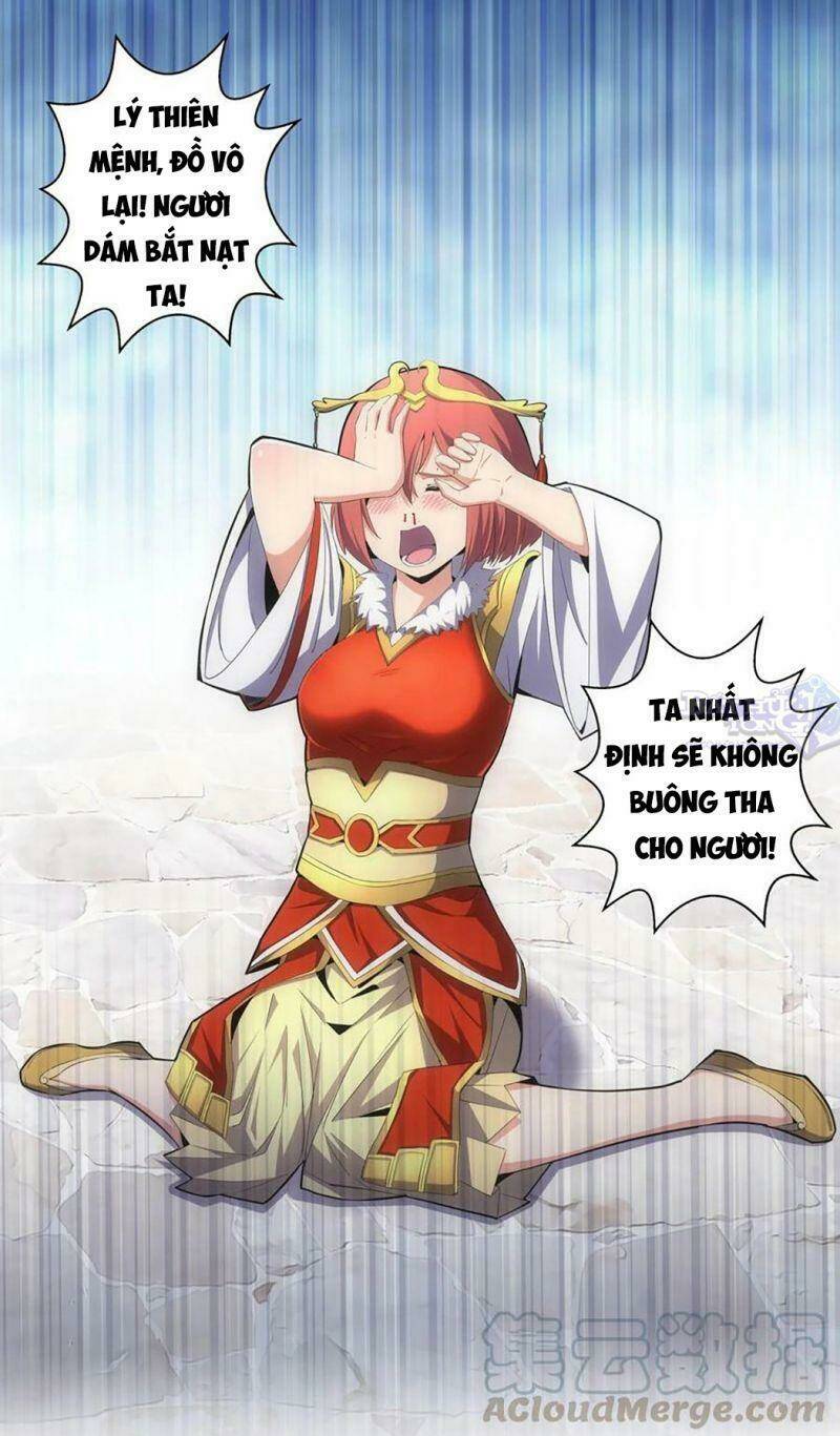 Vạn Cổ Đệ Nhất Thần: Chapter 33