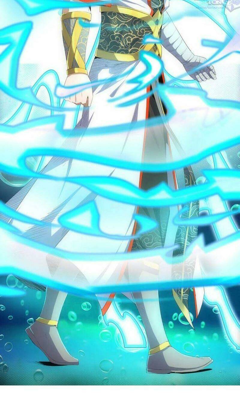Vạn Cổ Đệ Nhất Thần: Chapter 33
