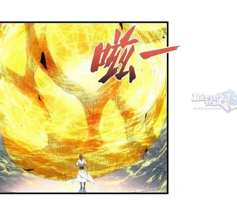 Vạn Cổ Đệ Nhất Thần: Chapter 33